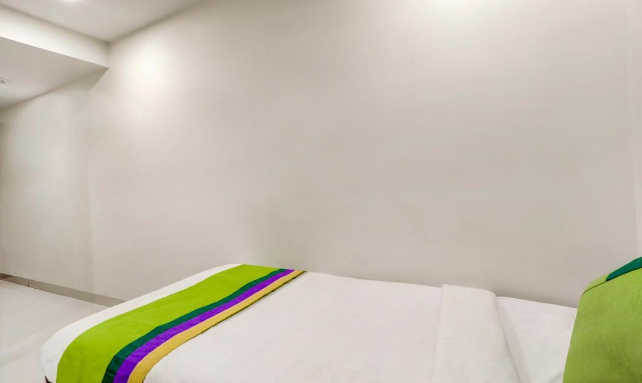 Treebo Orange City 3* Nagpur