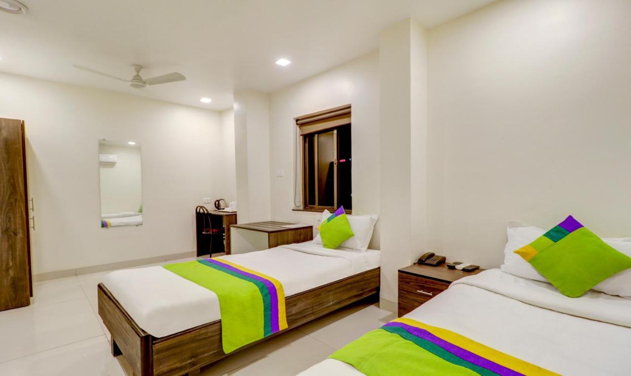 Treebo Orange City Nagpur