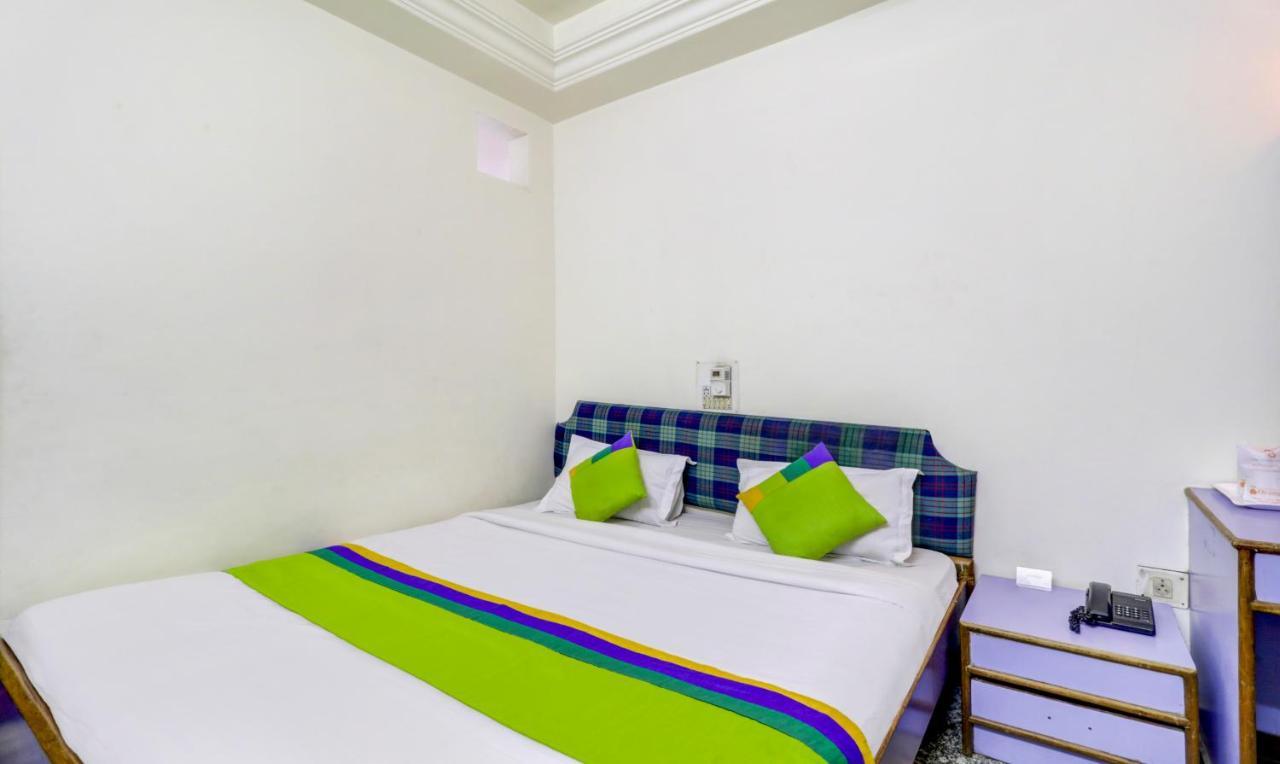Treebo Orange City Hotel Nagpur