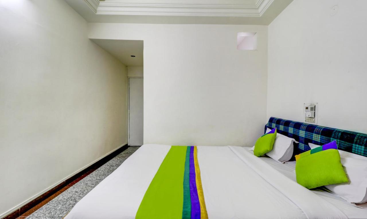 Treebo Orange City 3*