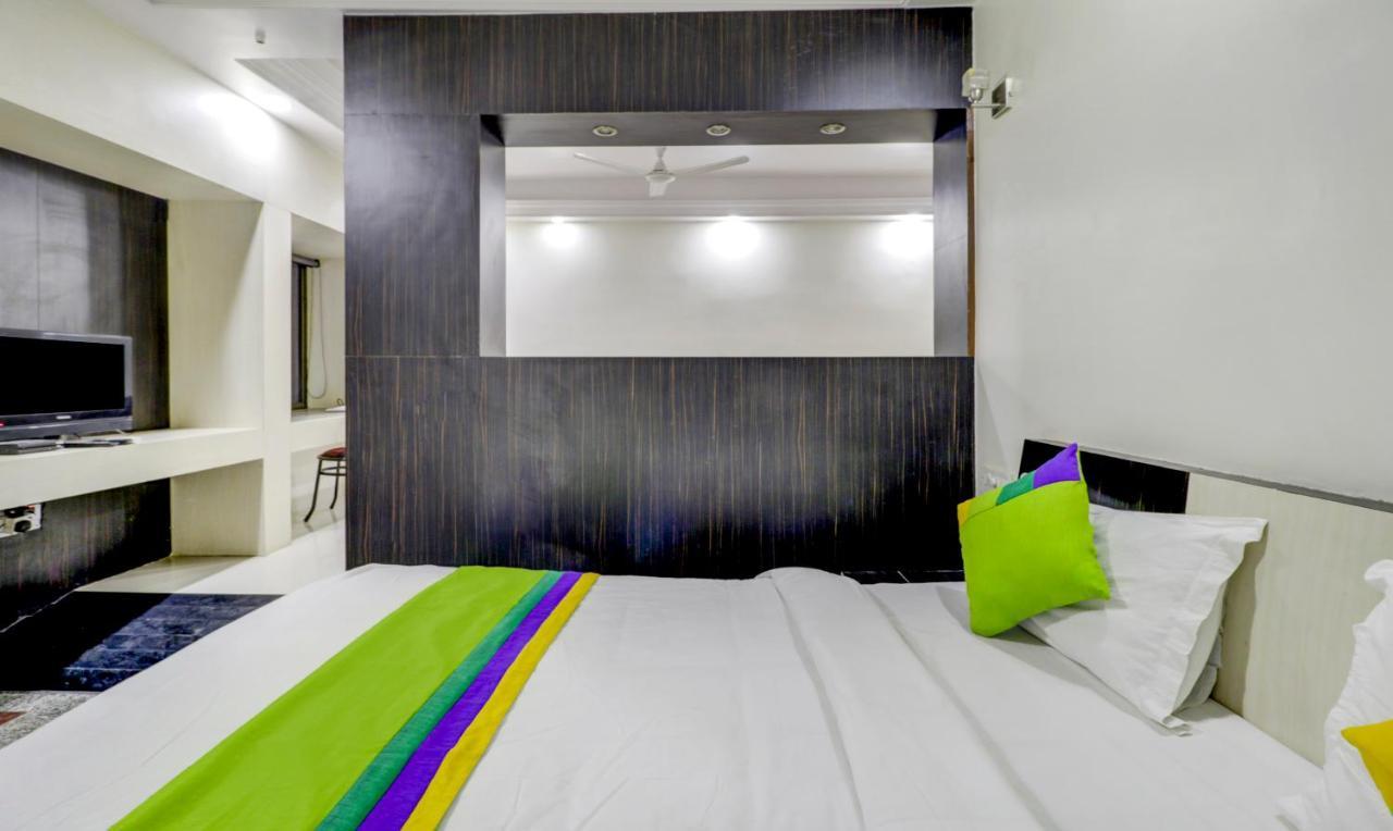 Hotel Treebo Orange City Nagpur