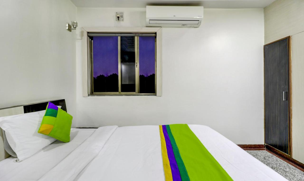 Hotel Treebo Orange City Nagpur