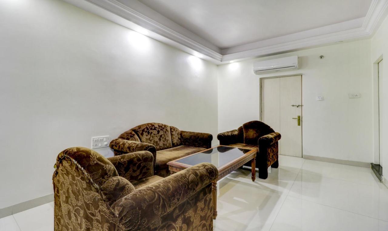 Treebo Orange City 3* Nagpur