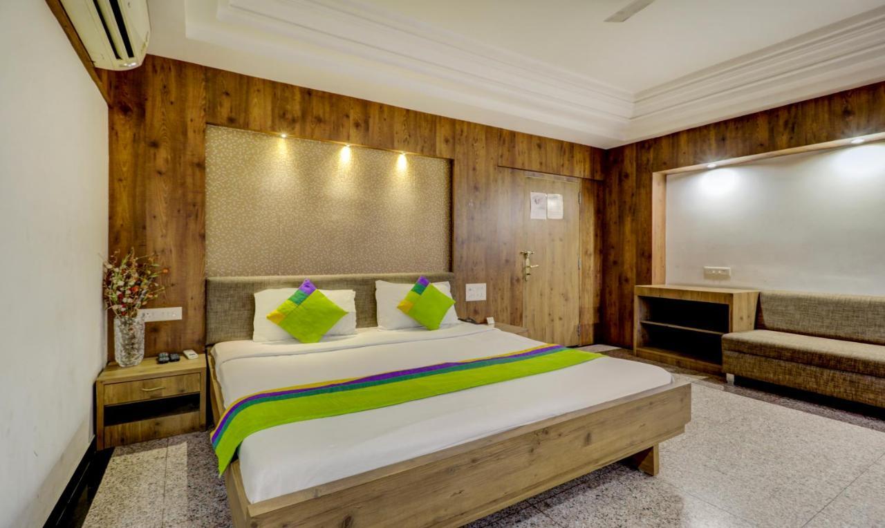 Treebo Orange City 3*