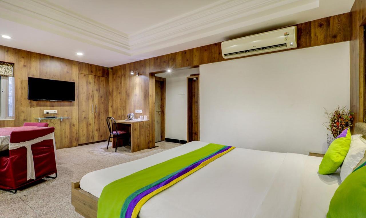 Treebo Orange City Hotel 3*