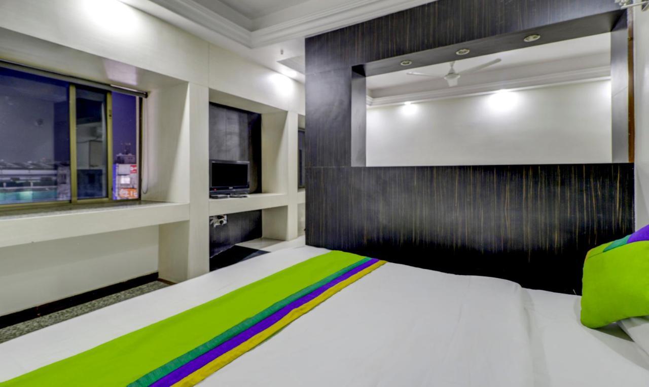 Treebo Orange City 3*