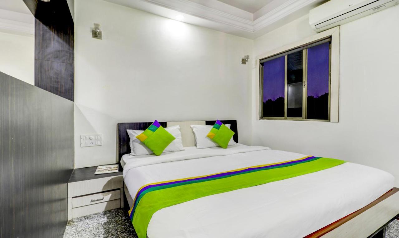 Treebo Orange City Hotel