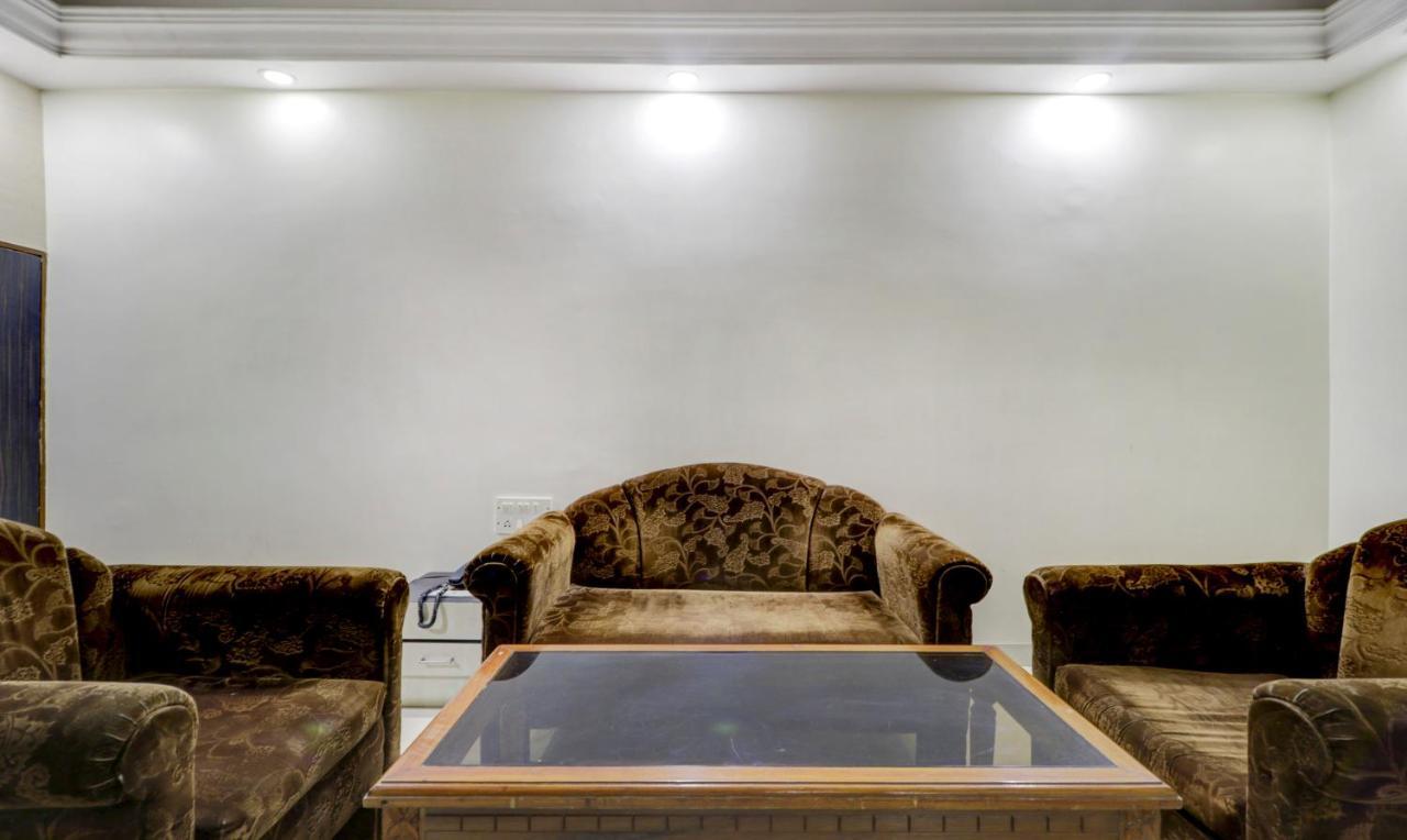 Treebo Orange City Hotel Nagpur