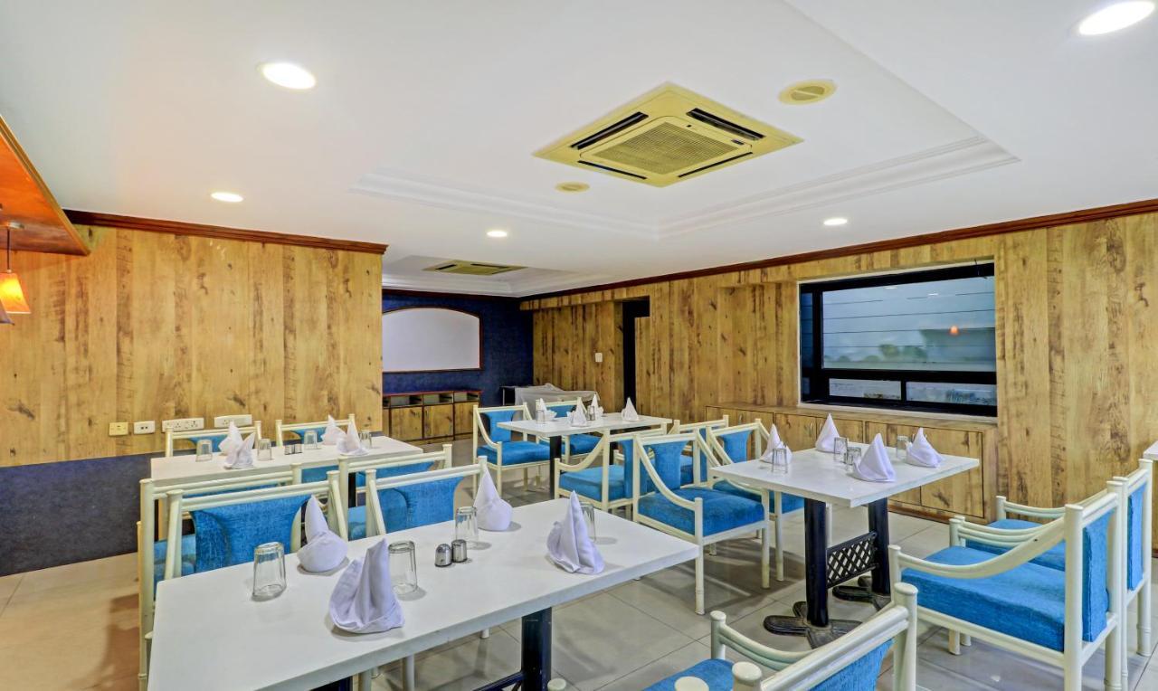 Treebo Orange City 3* Nagpur