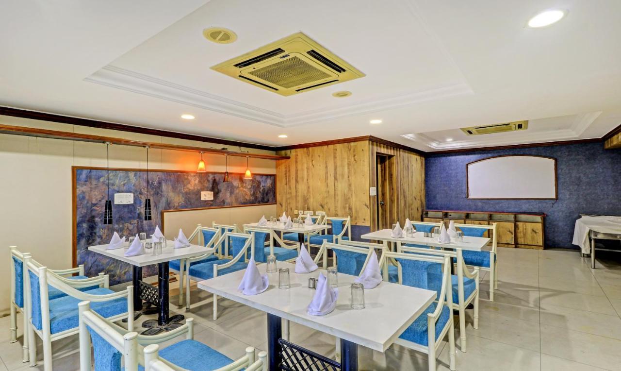 Treebo Orange City 3* Nagpur
