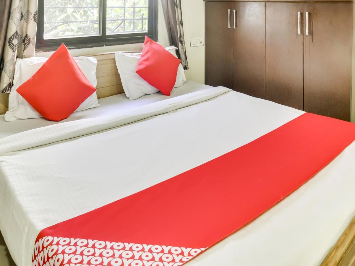 Oyo 75641 Vandan Service Hotel 3*