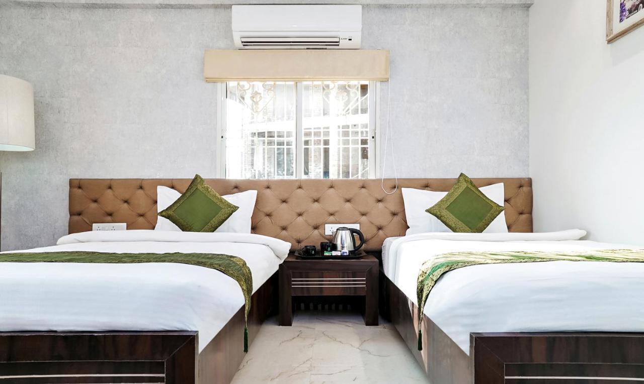 Hotel Treebo A1 3*