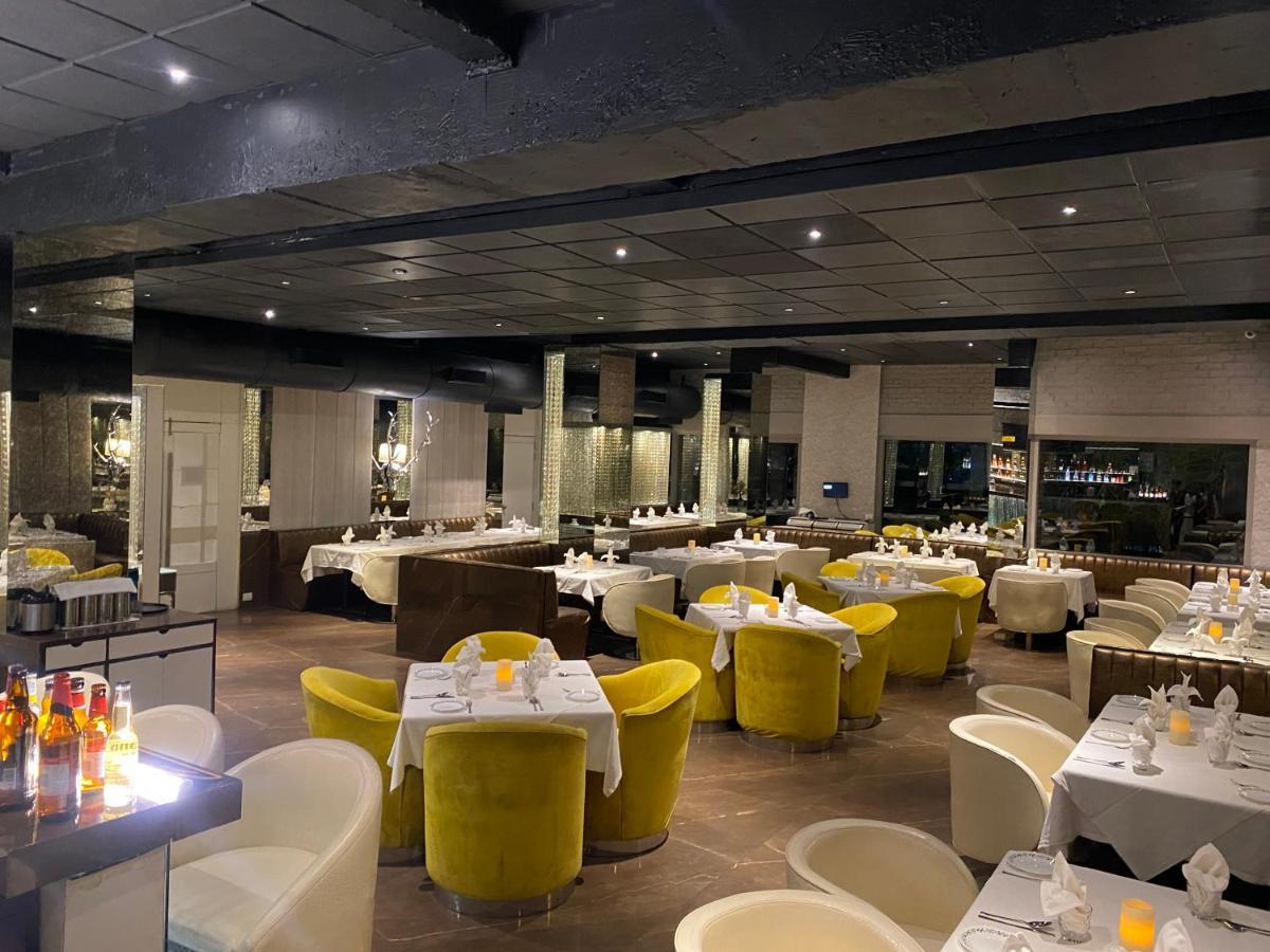 Airport Centre Point Hotel