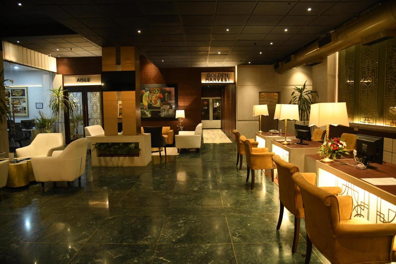 Airport Centre Point Nagpur
