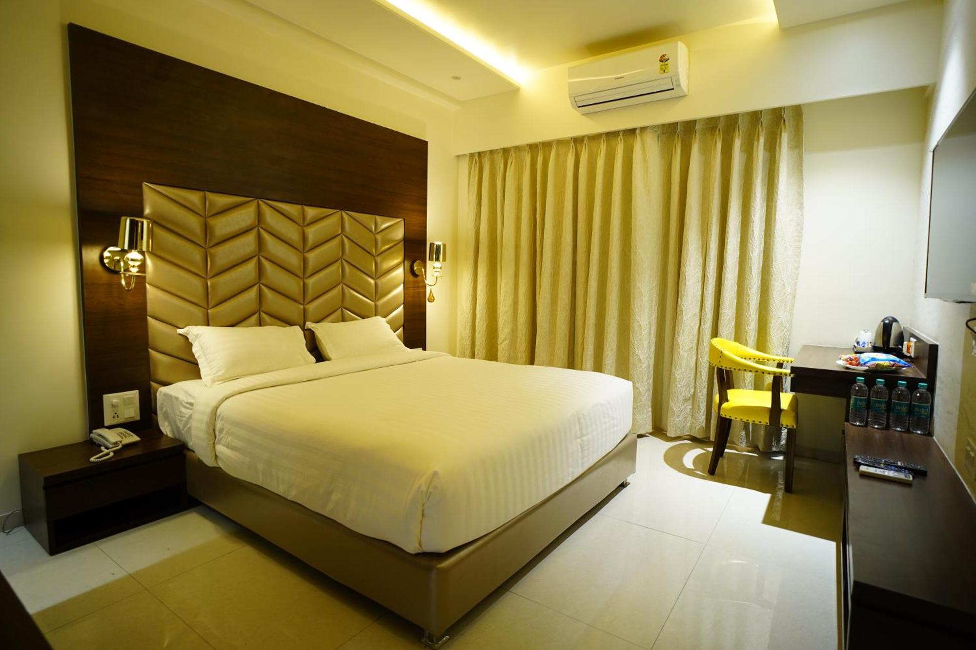 Orange Tree Hotel Nagpur