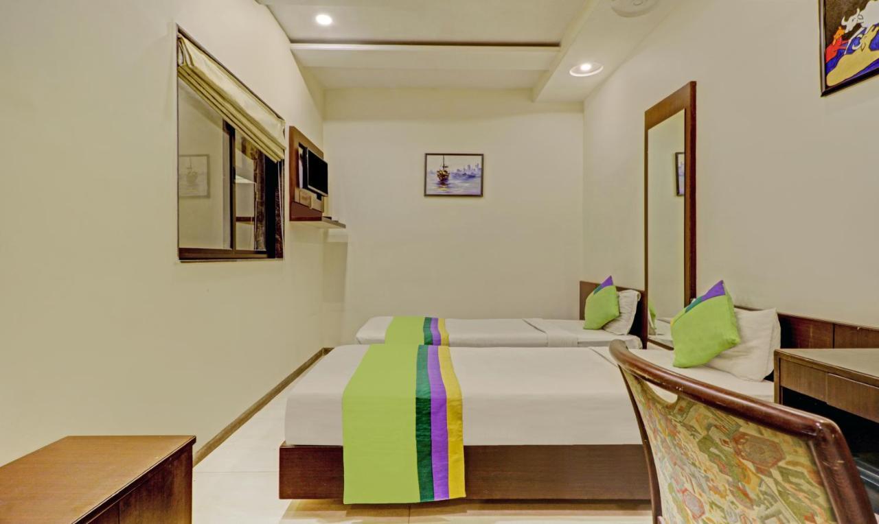 Hotel Treebo Trend Loharkar's Family 3*