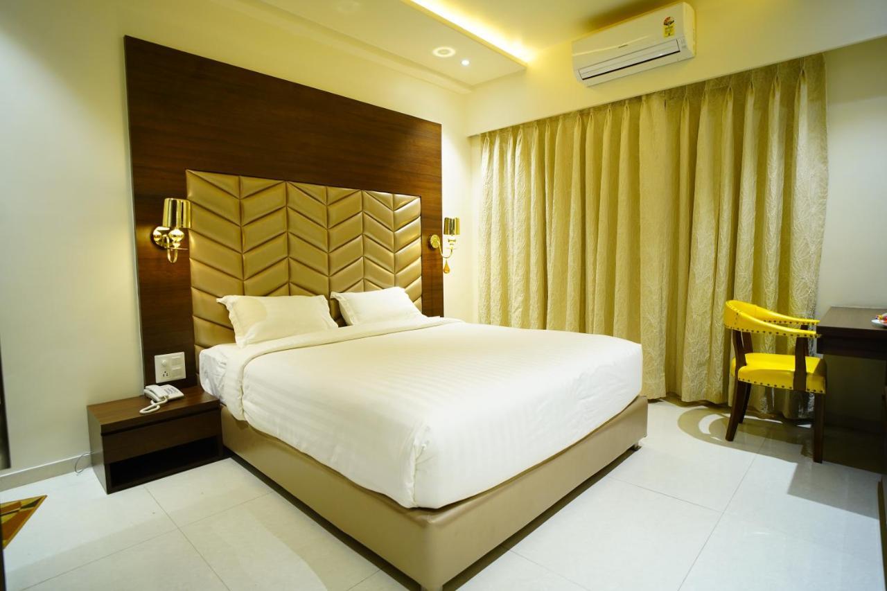 Hotel Orange Tree