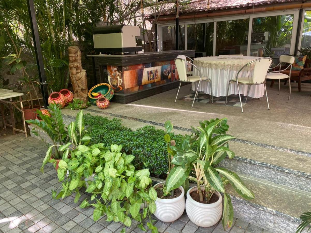 Royal Palms Luxury Service