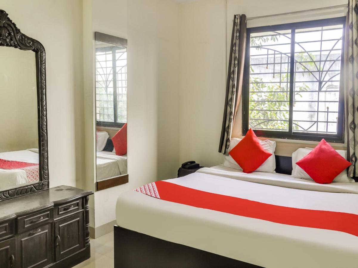 Oyo 75641 Vandan Service Hotel 3*