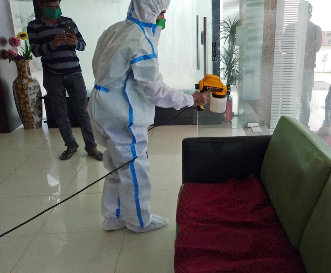 Flora 3* Nagpur