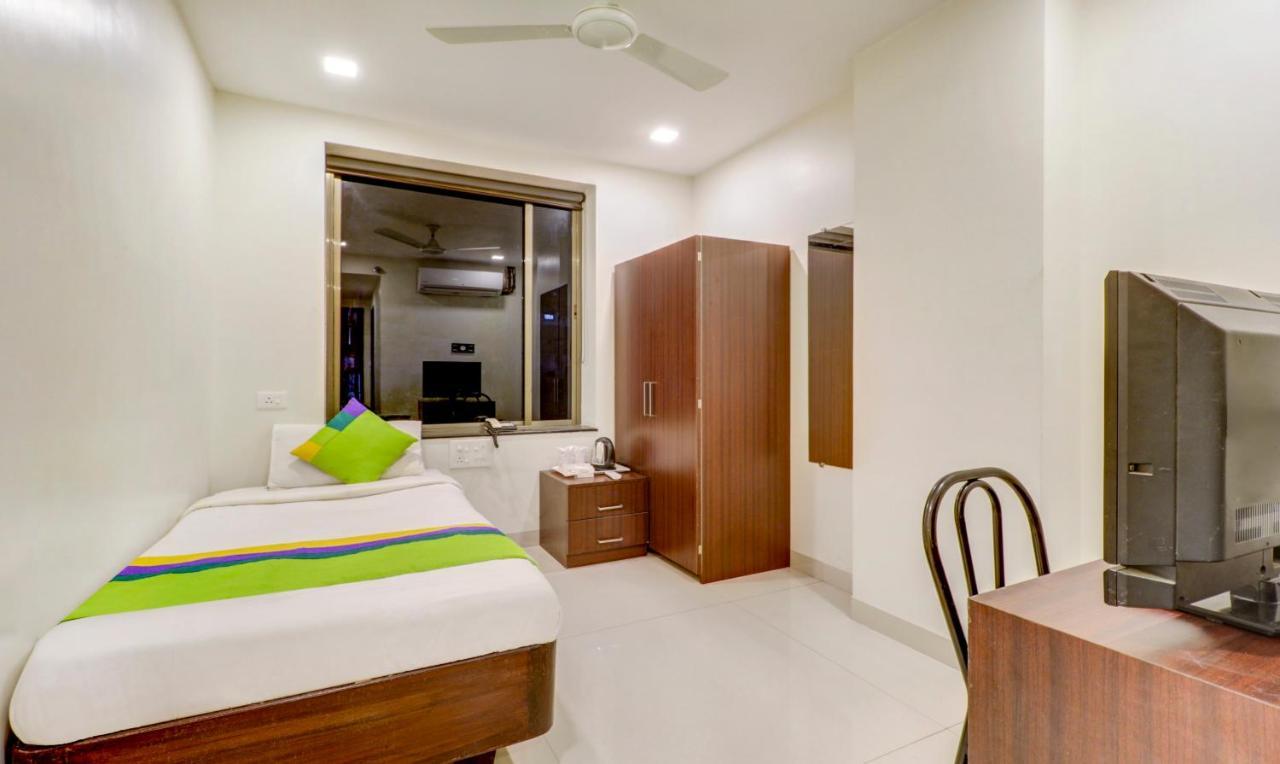 Treebo Orange City 3*