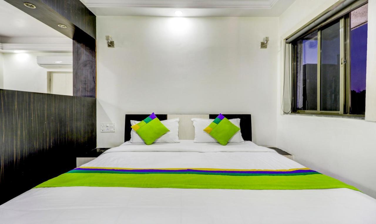 Treebo Orange City Nagpur