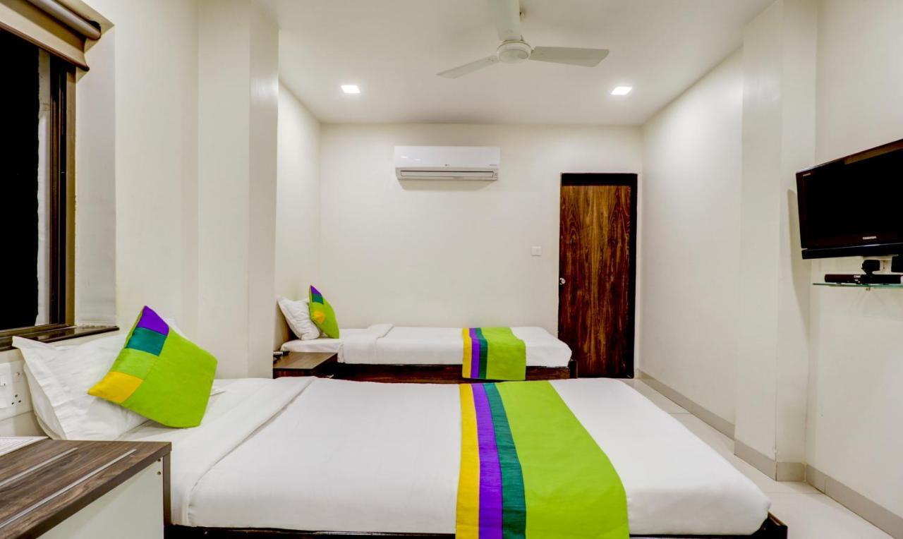 Hotel Treebo Orange City