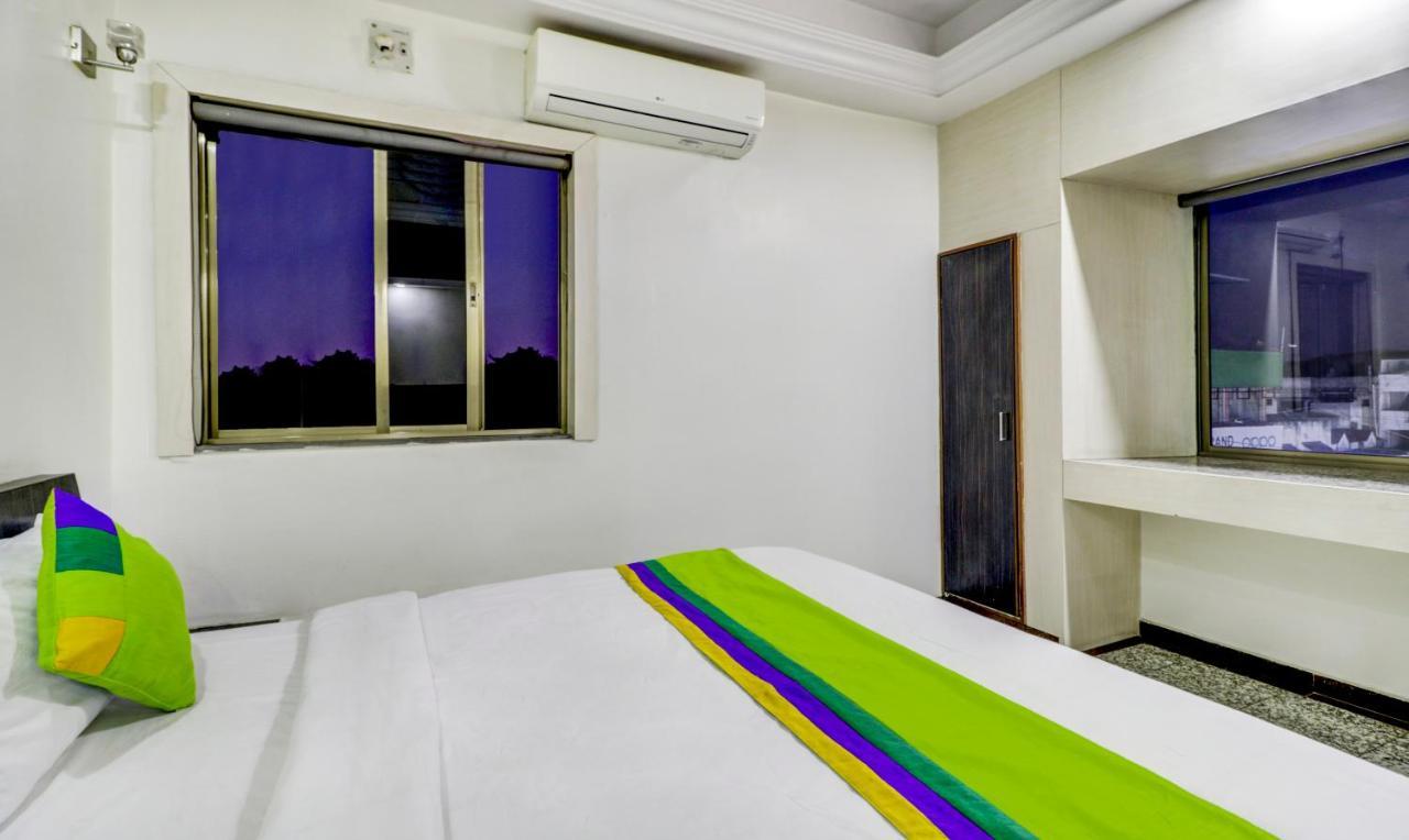 Hotel Treebo Orange City