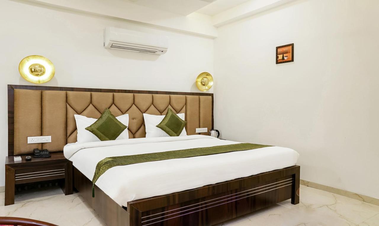 Hotel Treebo A1 3*