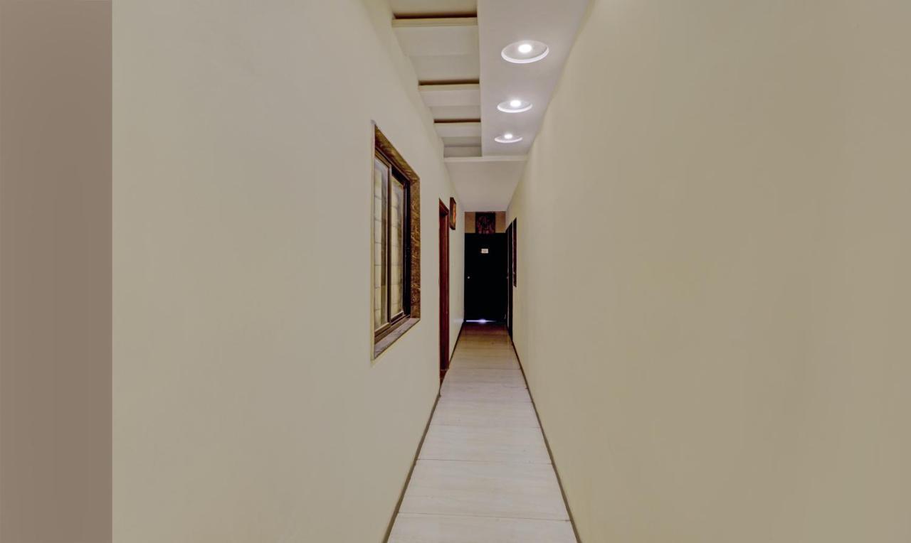 Hotel Treebo Trend Loharkar's Family 3*