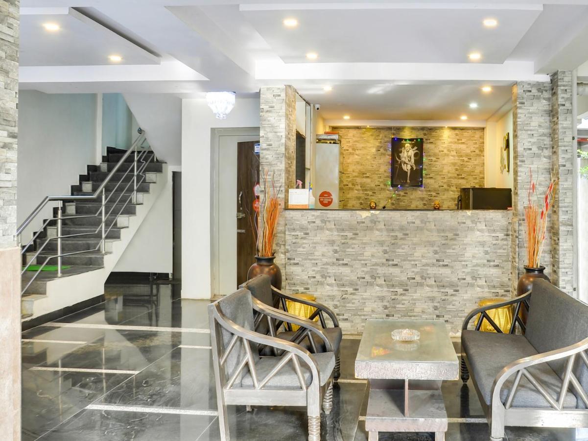 Hotel Oyo 75641 Vandan Service 3*