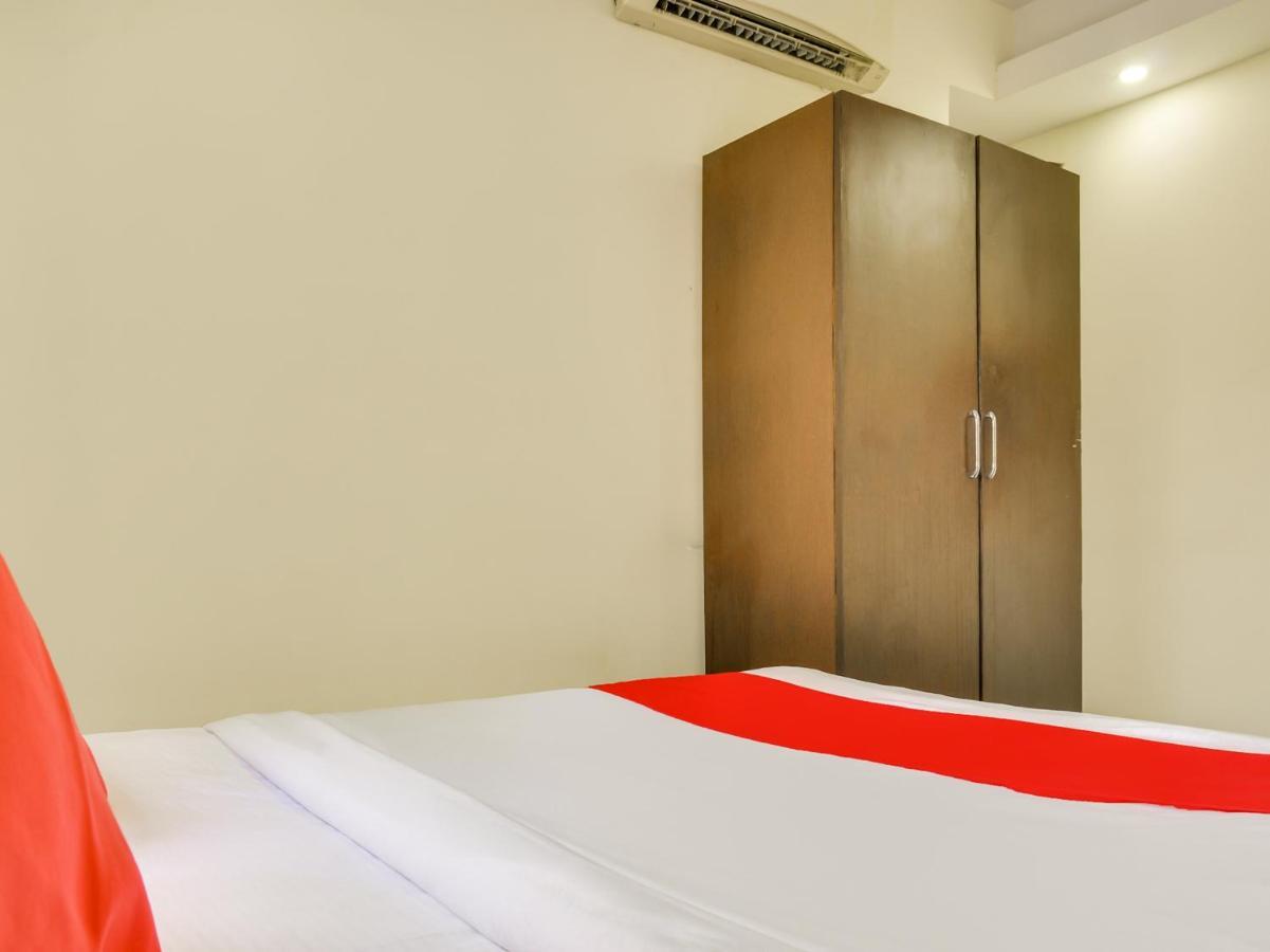 Hotel Oyo 75641 Vandan Service 3*