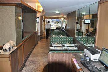 Vits Hotel Nagpur
