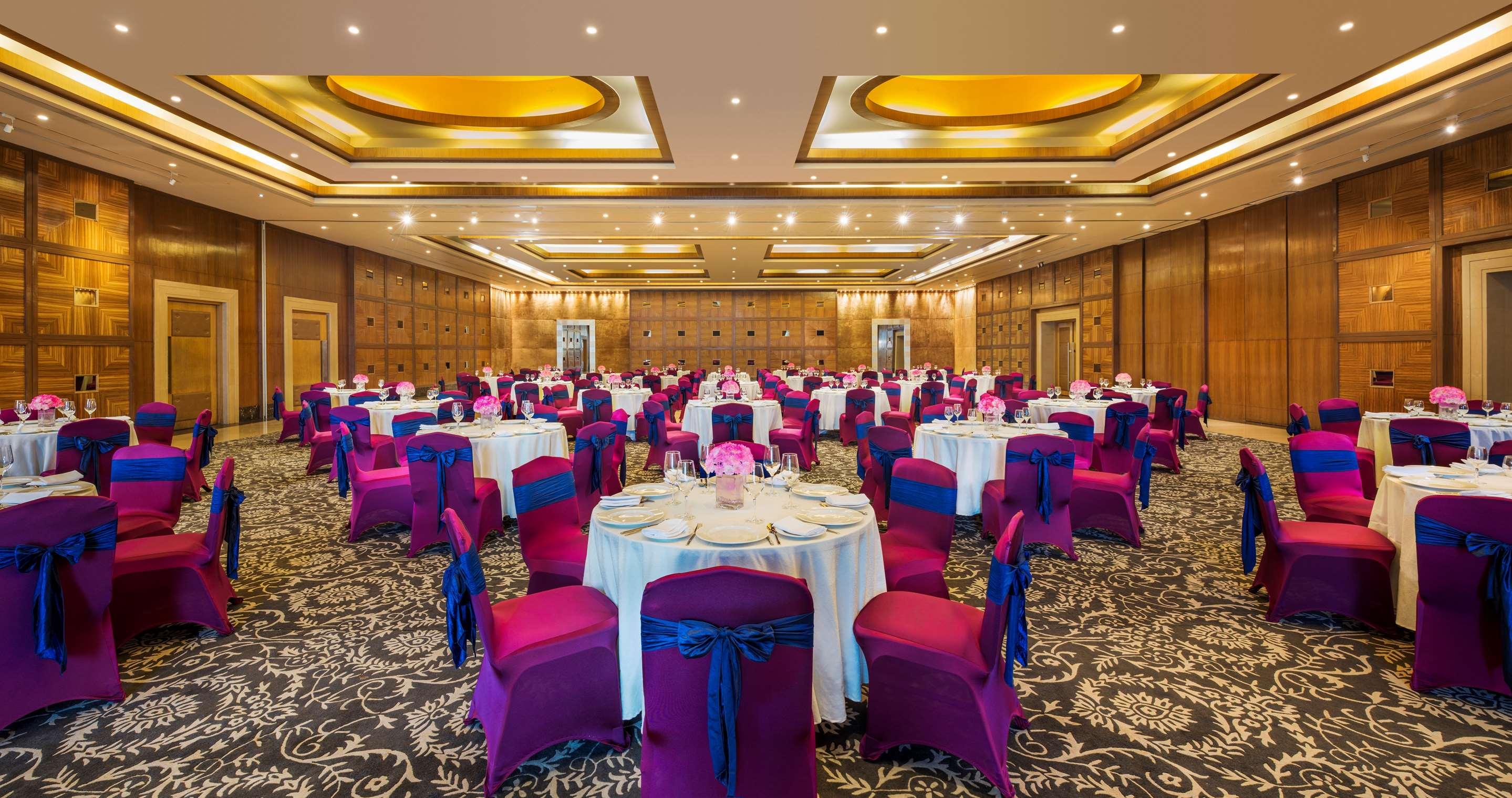 Hotel Le Meridien 5*