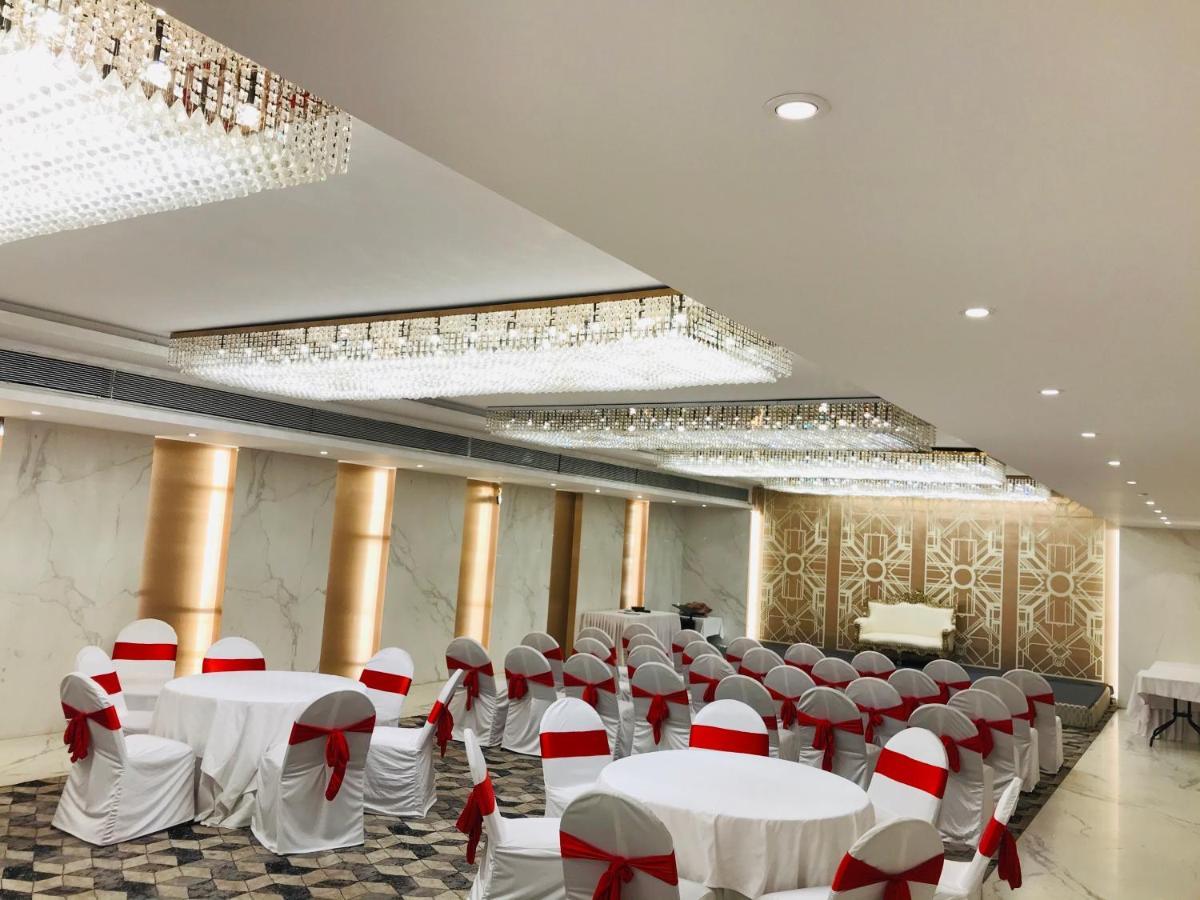 Airport Centre Point Hotel Nagpur