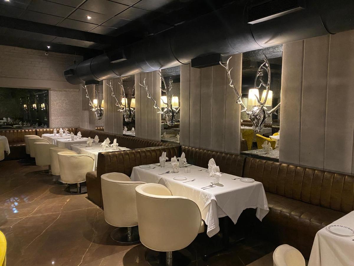 Airport Centre Point 3* Nagpur