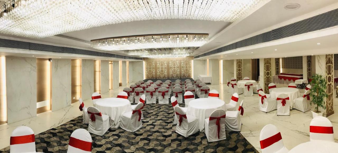 Airport Centre Point 3* Nagpur