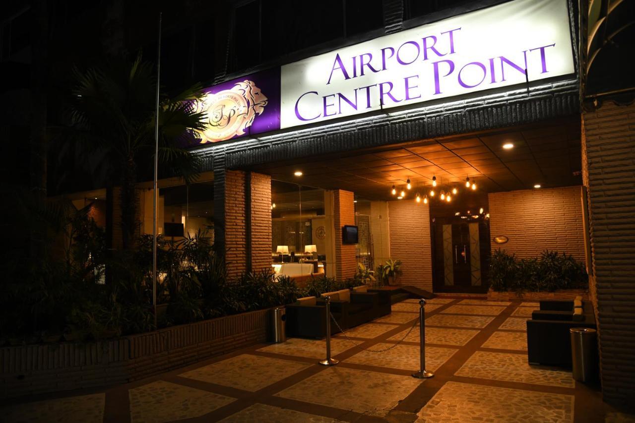 Airport Centre Point Hotel Nagpur