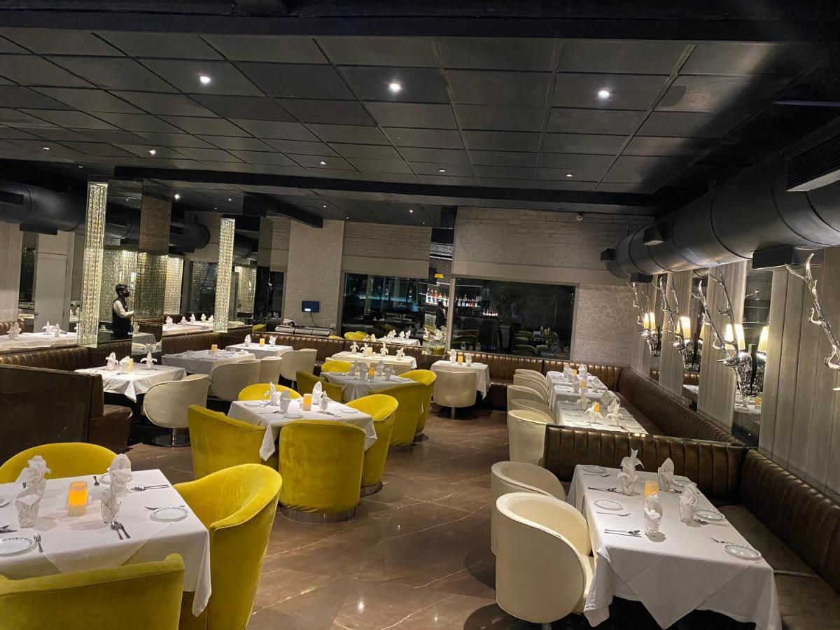 Airport Centre Point Hotel 3*