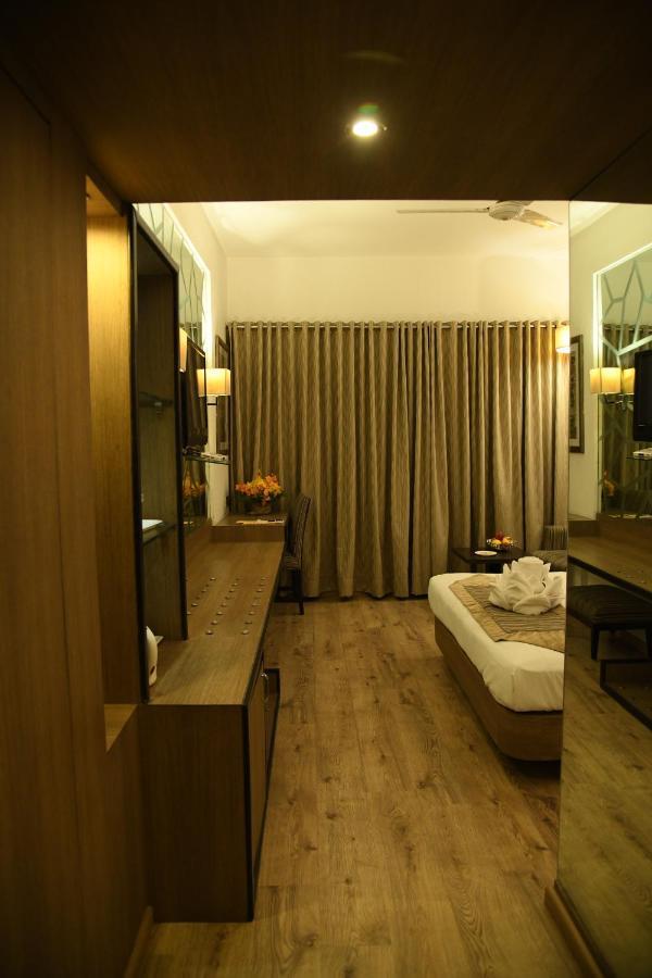 Airport Centre Point Hotel Nagpur