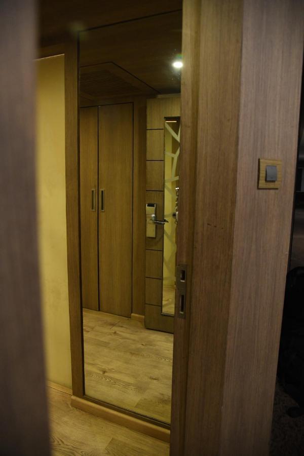 Airport Centre Point Hotel Nagpur