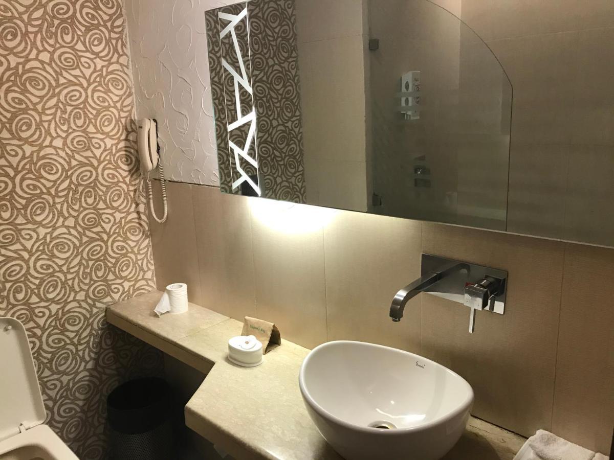 Airport Centre Point Hotel Nagpur