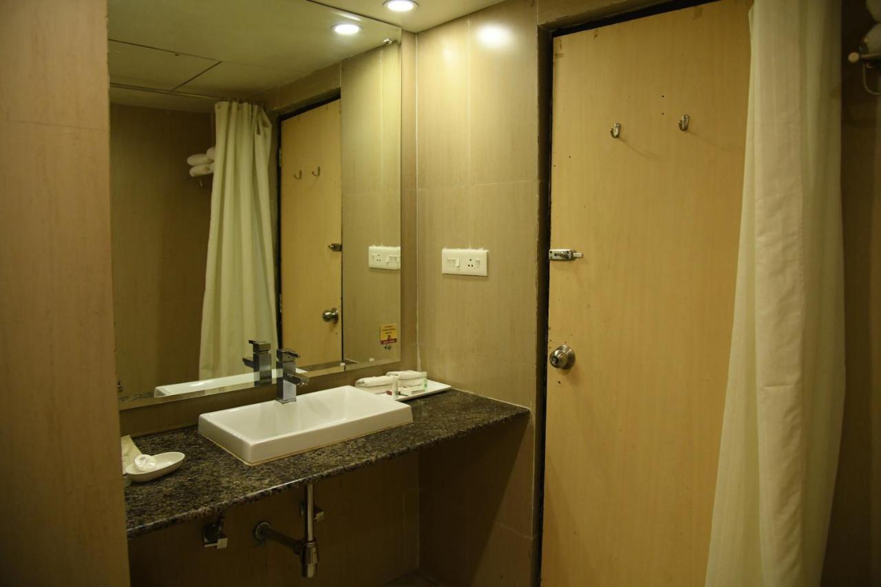 Airport Centre Point Hotel Nagpur