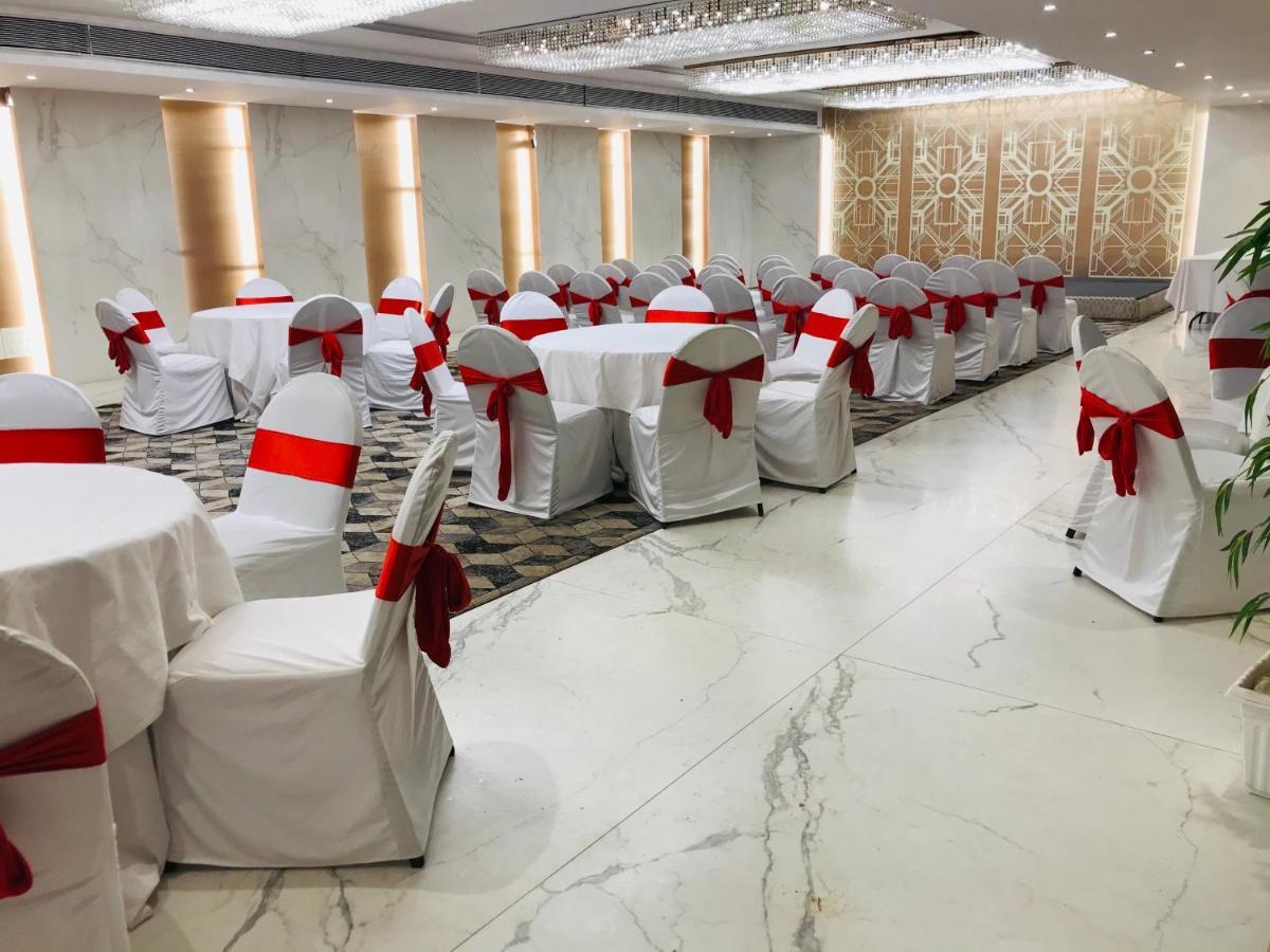 Airport Centre Point Hotel Nagpur