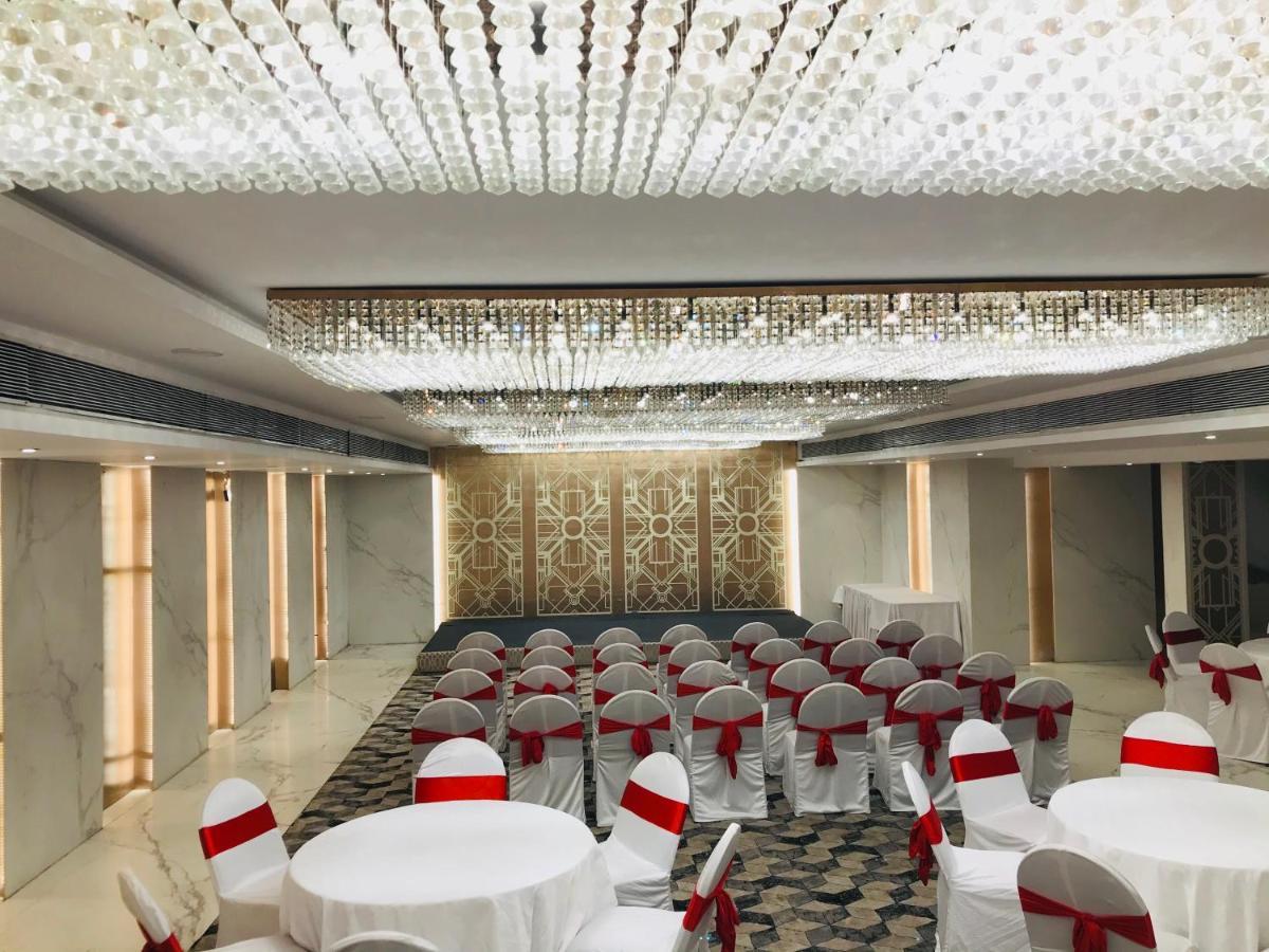 Airport Centre Point 3* Nagpur
