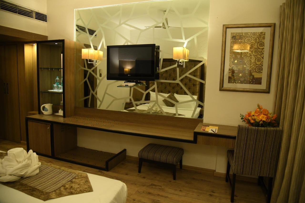 Airport Centre Point 3* Nagpur