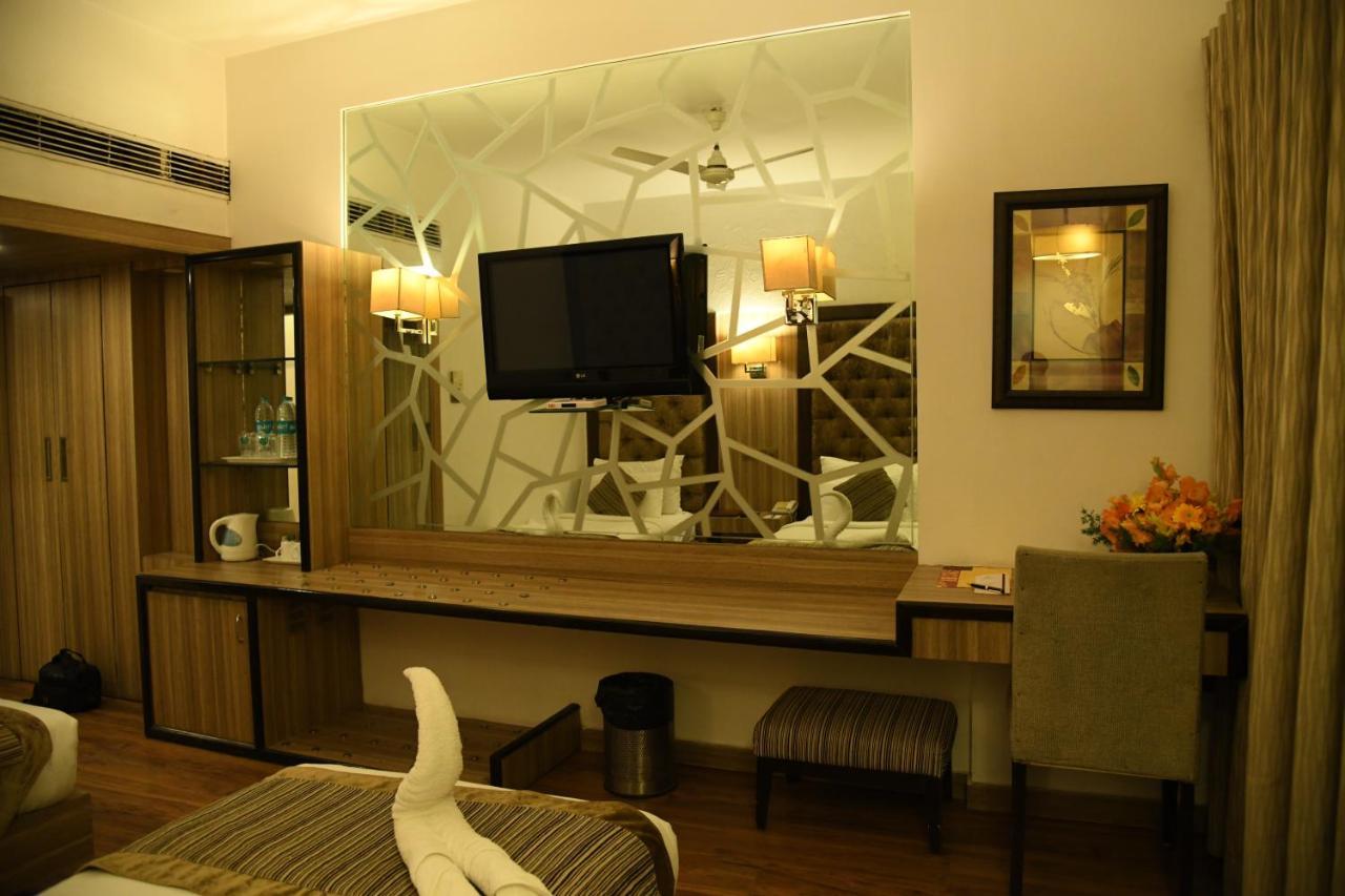 Airport Centre Point Hotel Nagpur
