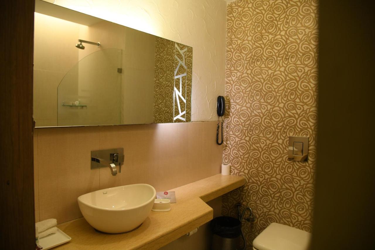 Airport Centre Point Hotel Nagpur