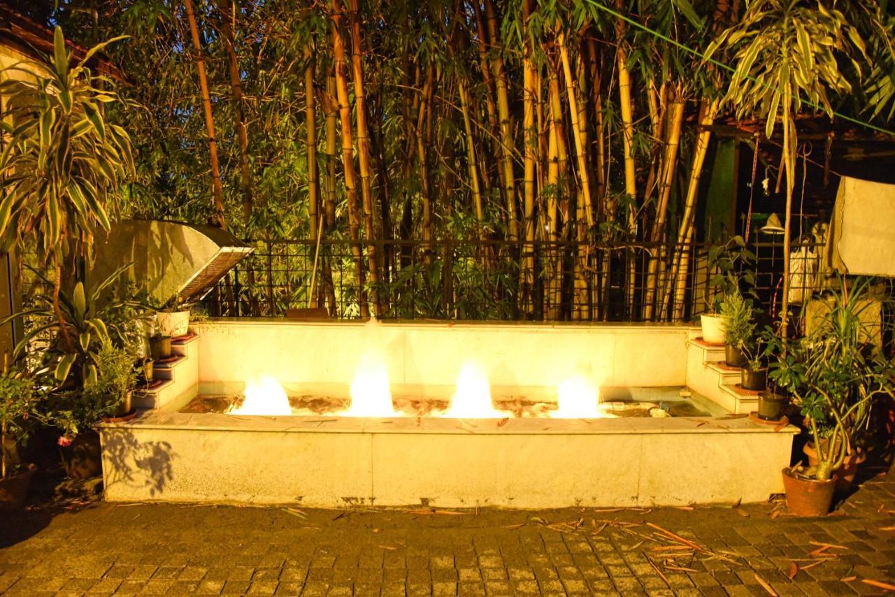 Royal Palms Luxury Service Hotel 3*