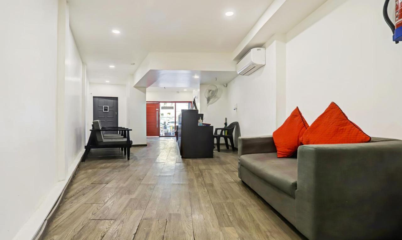 Hotel Treebo Trend Orient Avenue 3*